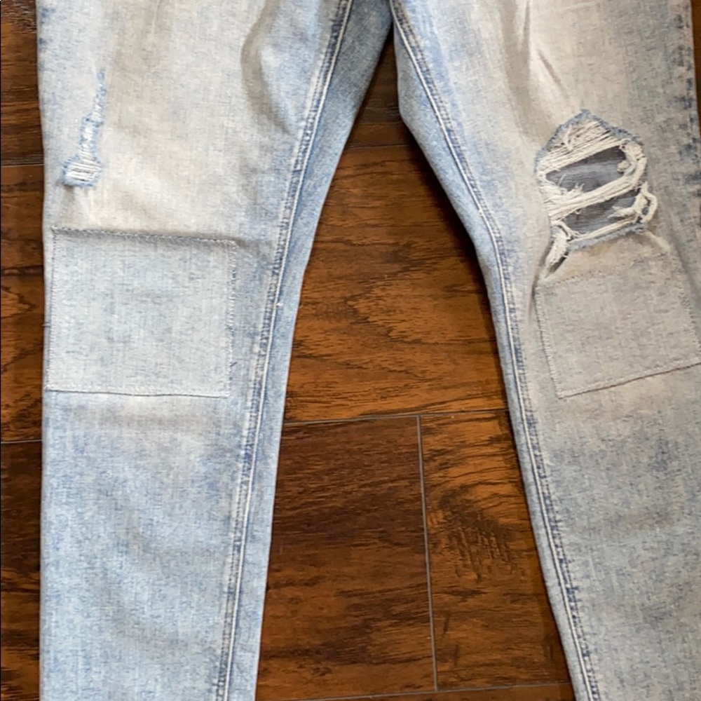 🆕 2/$15 Rockstar Super Skinny Jeans 🆕 - Picture 4 of 5